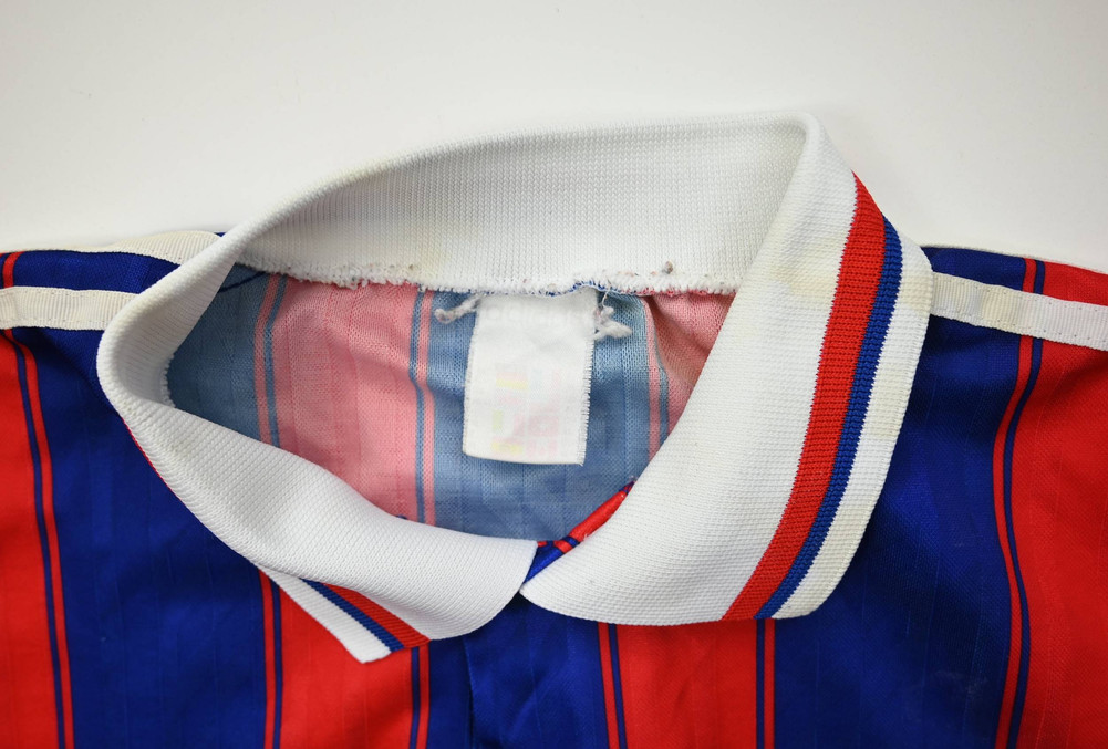 1995-97 BAYERN MUNCHEN SHIRT XL