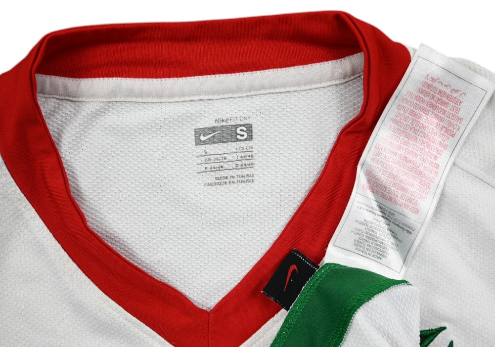 2008-10 PORTUGAL KOSZULKA S