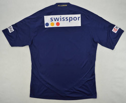 2011-13 FC LUZERN KOSZULKA XL