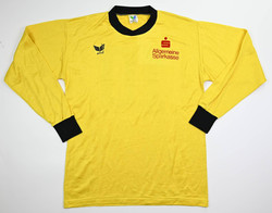 ERIMA OLDSCHOOL LONGSLEEVE M