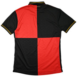 2021-22 SHEFFIELD FC SHIRT L