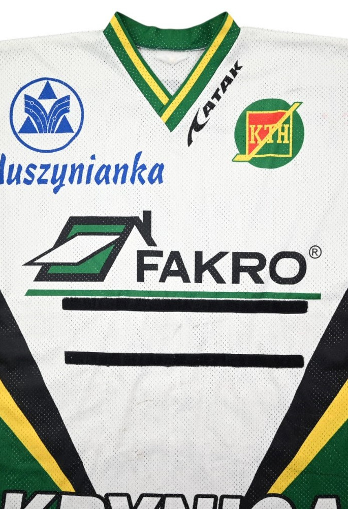 KTH KRYNICA HOCKEY SHIRT XXL