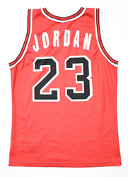 CHICAGO BULLS *JORDAN* NBA KOSZULKA XS