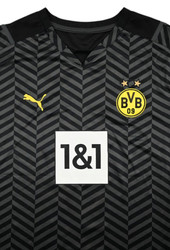 2021-22 BORUSSIA DORTMUND *REUS* SHIRT WOMENS M