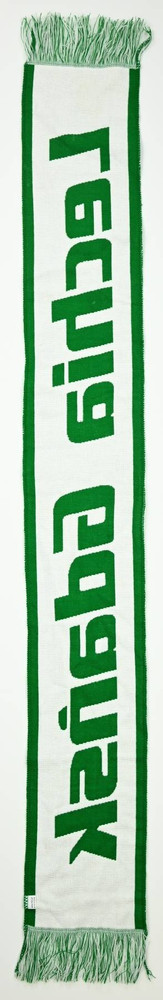 LECHIA GDAŃSK SCARF