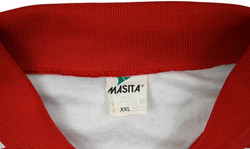 MASITA VINTAGE LONGSLEEVE SHIRT XXL