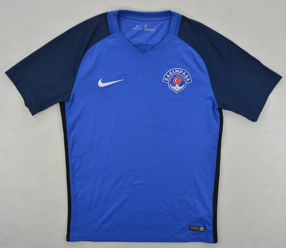 2017-18 KASIMPASA SK SHIRT M