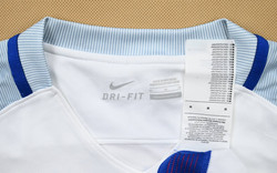 2016-17 ENGLAND *BERTILSSON* KOSZULKA M