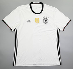 2015-16 GERMANY *MULLER* KOSZULKA XL