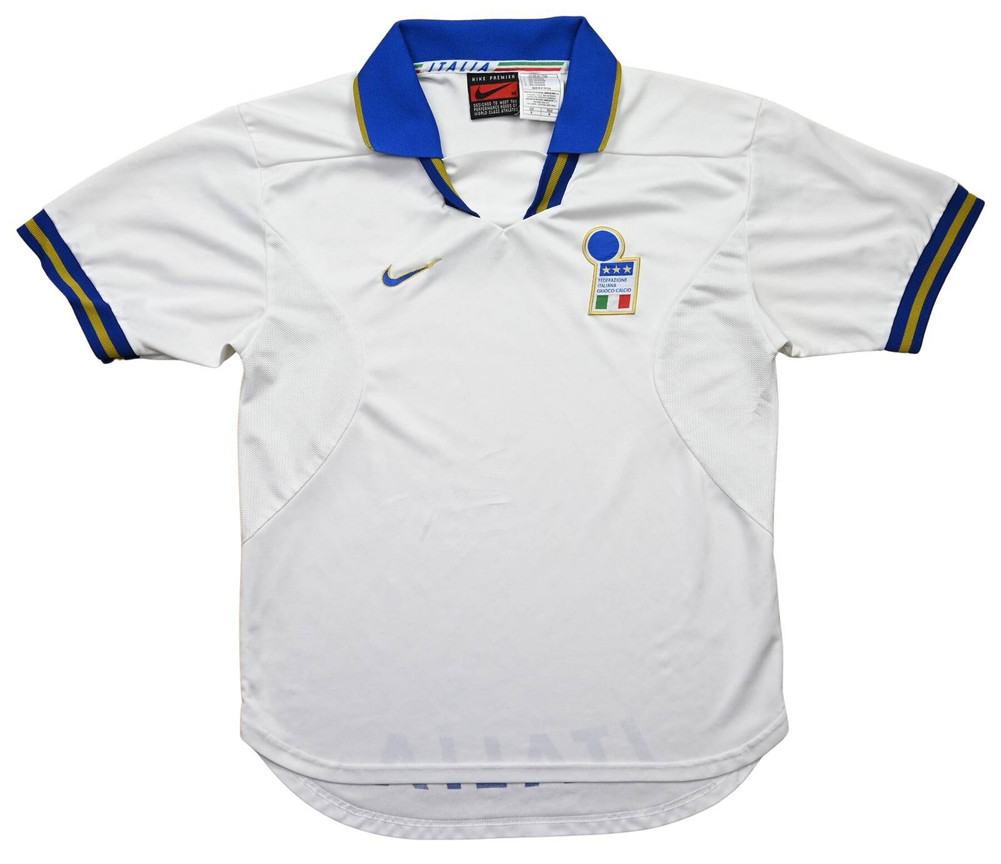 1996-98 ITALY KOSZULKA M