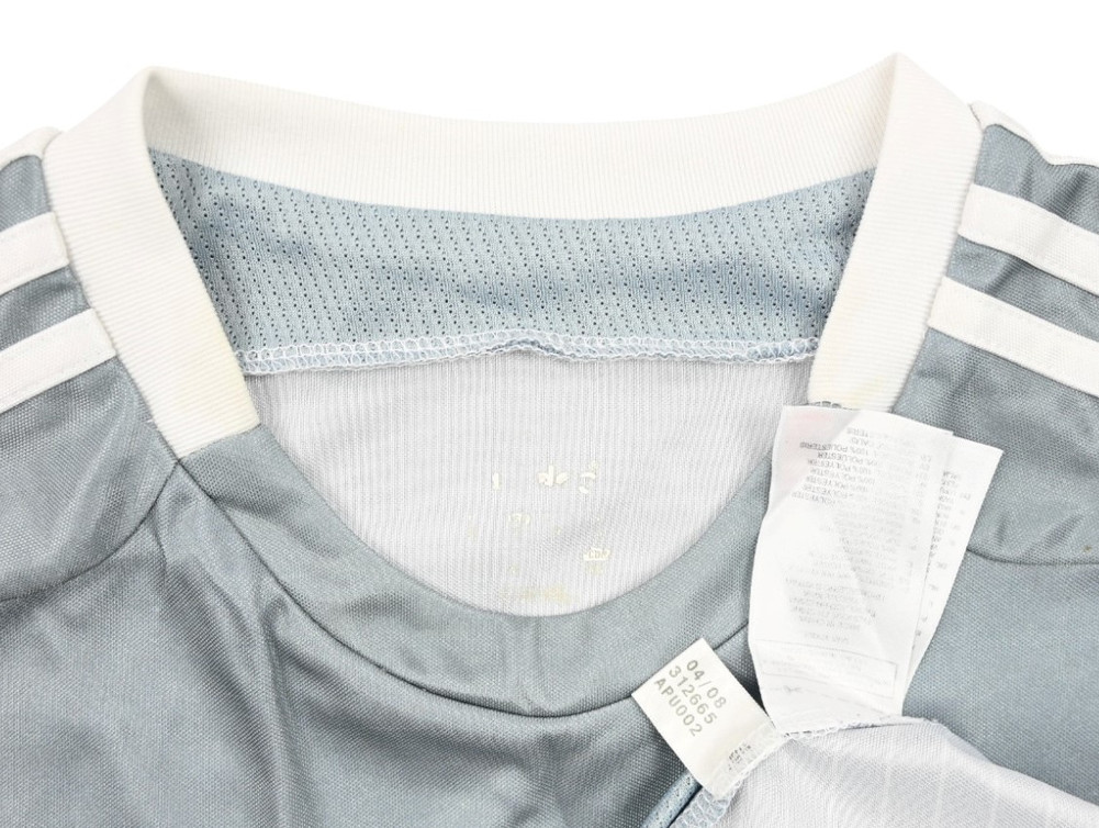 2008-09 NEWCASTLE UNITED KOSZULKA M