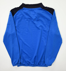 LEICESTER CITY LONGSLEEVE M. BOYS