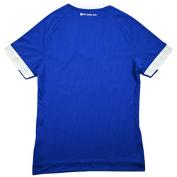 2018-19 SCHALKE KOSZULKA WOMENS S