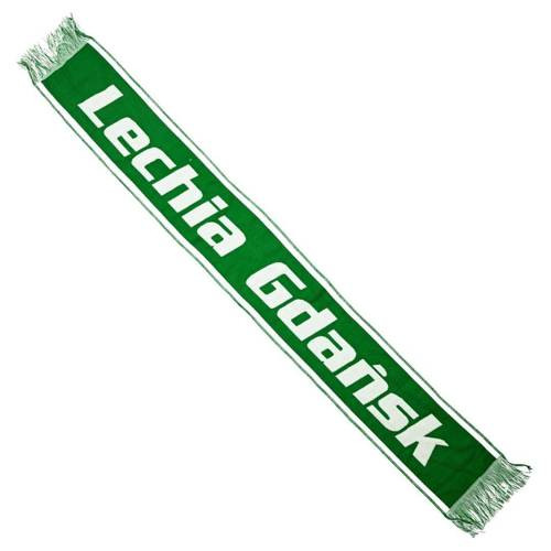 LECHIA GDAŃSK SZALIK