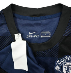 2013-14 MANCHESTER UNITED SHIRT S