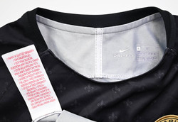 PARIS SAINT-GERMAIN SHIRT XL. BOYS