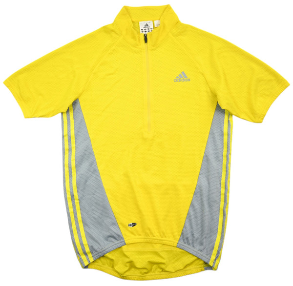 ADIDAS CYCLING SHIRT M