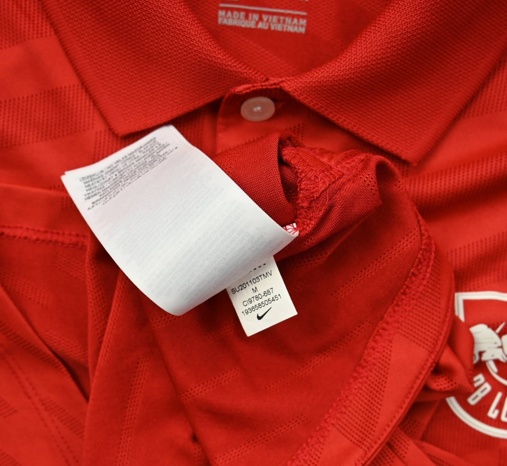 RB LEIPZIG KOSZULKA M