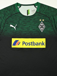 2018-19 BORUSSIA MONCHENGLADBACH XL