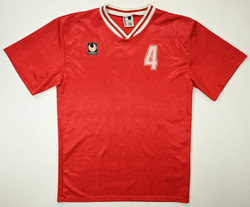 UHLSPORT #4 OLDSCHOOL SHIRT XL