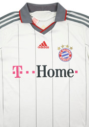 2009-10 BAYERN MUNCHEN KOSZULKA XL. BOYS