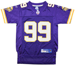 MINNESOTA VIKINGS *HOVAN* NFL SHIRT S. BOYS