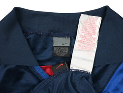 2002-03 BARCELONA *PUYOL* KOSZULKA S