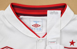 2012-13 ENGLAND KOSZULKA L