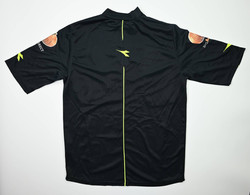 ITALIAN REFEREE SHIRT M