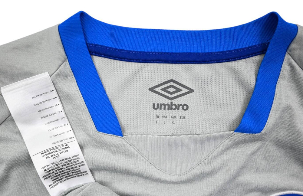 2018-19 FC SCHALKE 04 KOSZULKA L