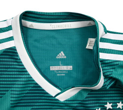 2018-19 GERMANY *RUDI* PLAYER ISSUE KOSZULKA L