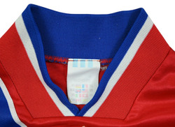 1993-95 BAYERN MUNCHEN SHIRT XS