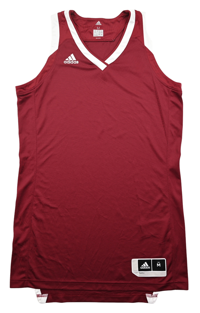 ADIDAS BASKETBALL SHIRT M