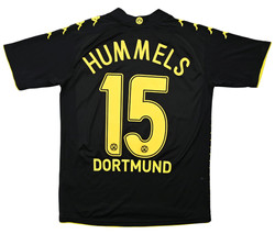 2009-10 BORUSSIA DORTMUND *HUMMELS* KOSZULKA XL. BOYS 