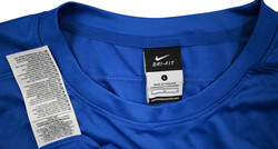 2012-13 VFL BOCHUM LONGSLEEVE SHIRT L