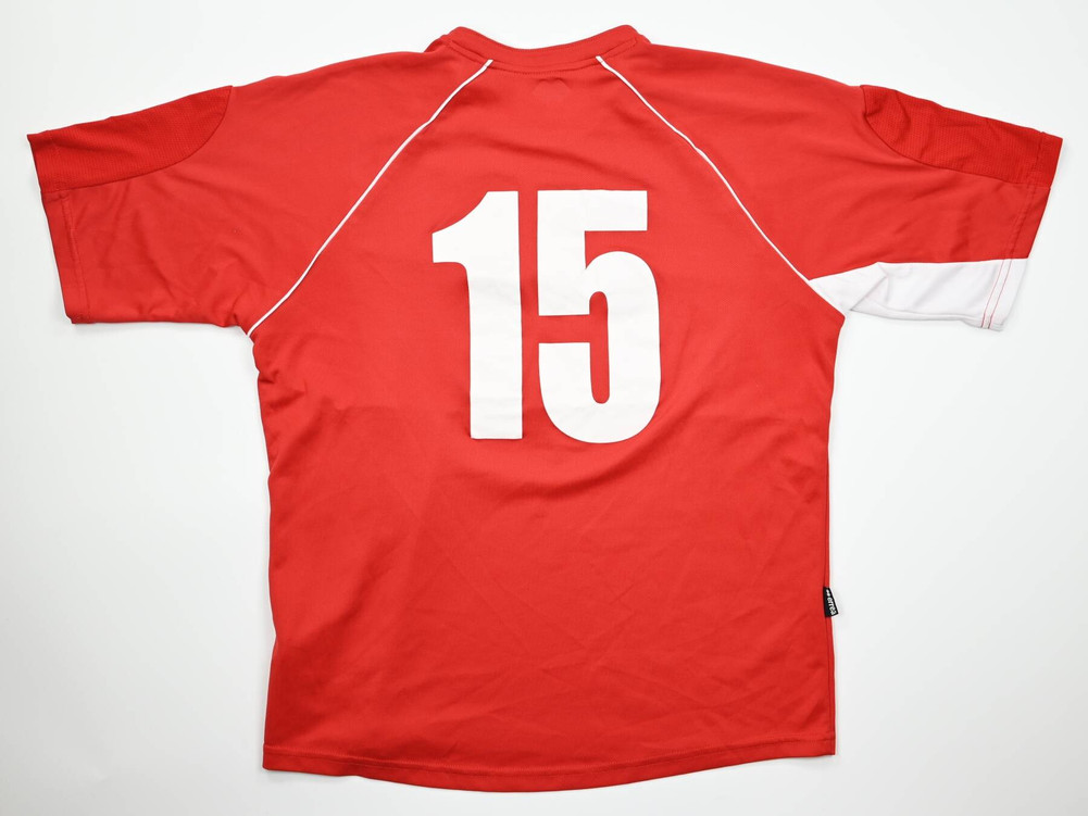 2008-09 MIDDLESBROUGH KOSZULKA M