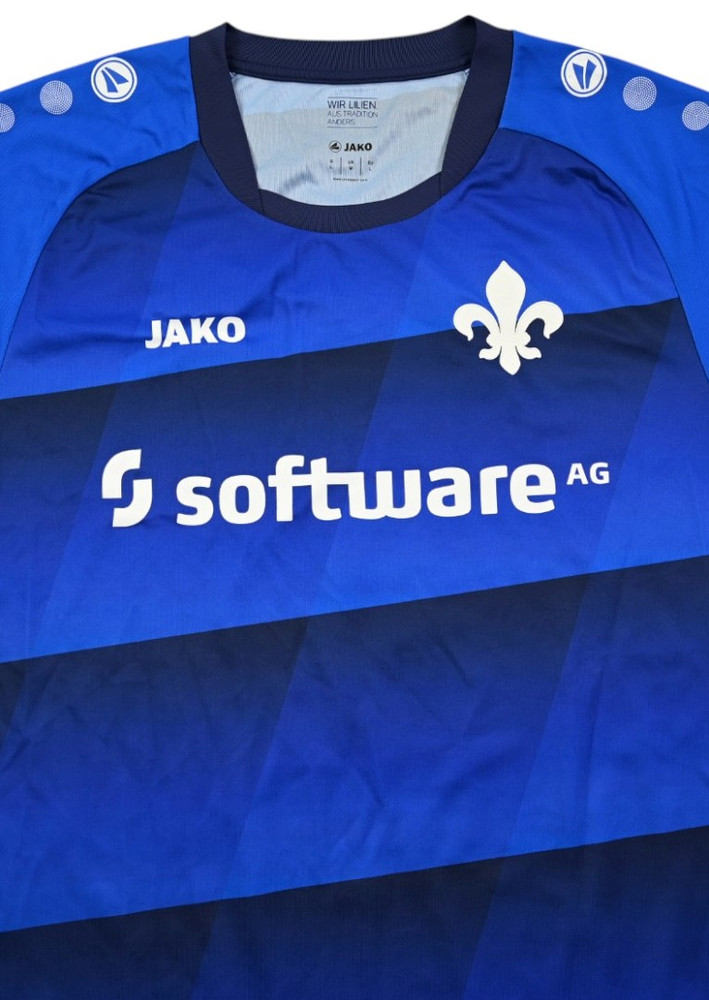 2016-17 SV DARMSTADT 98 *GUWARA* KOSZULKA M/L