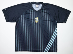 2006 ARGENTINA SHIRT XL