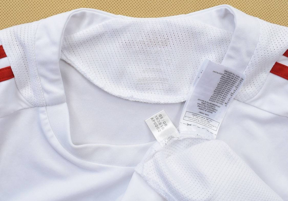 2008-09BAYERN MUNCHEN CL VS FIORENTINA L