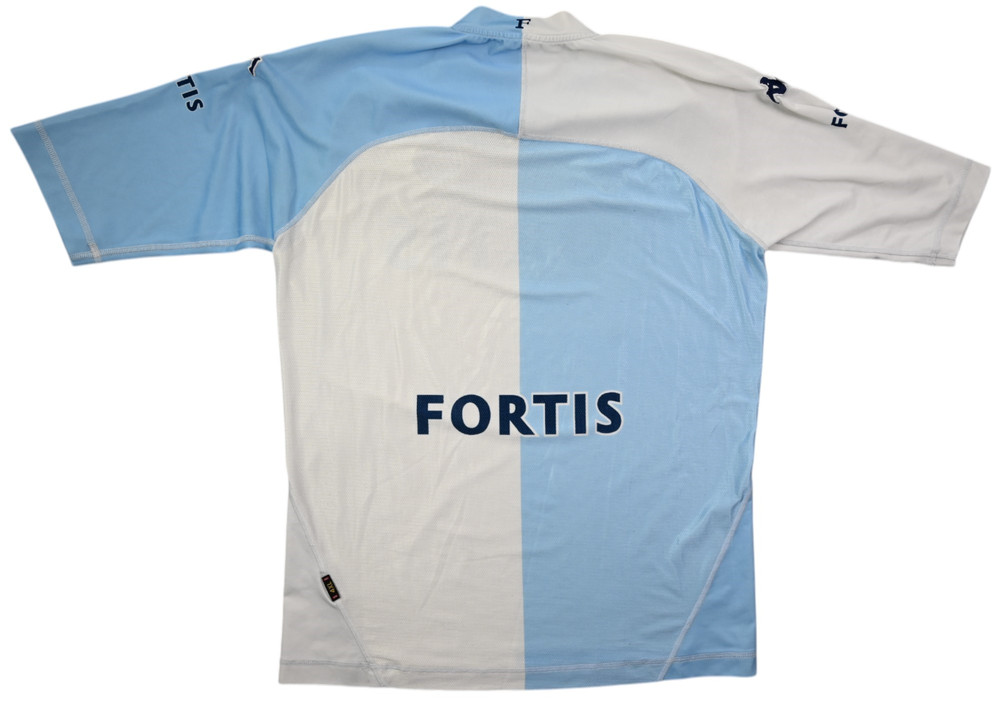 2004-05 FEYENOORD ROTTERDAM KOSZULKA 4XL