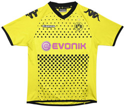 2011-12 BORUSSIA DORTMUND KOSZULKA M. BOYS 152CM