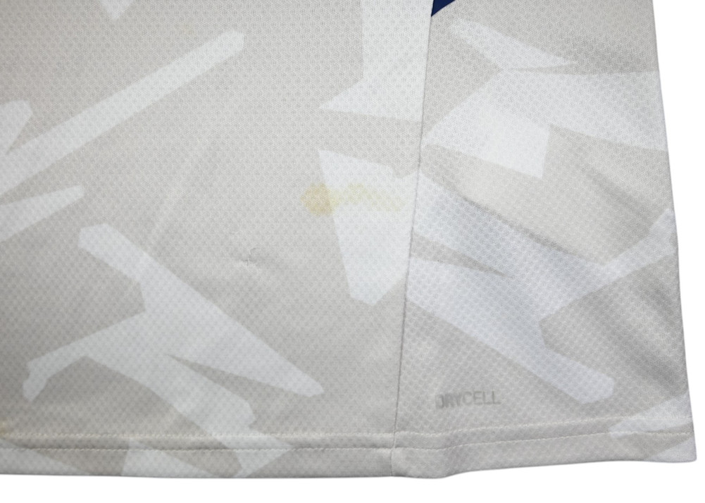 2021-22 FENERBAHCE SK SHIRT WOMENS M