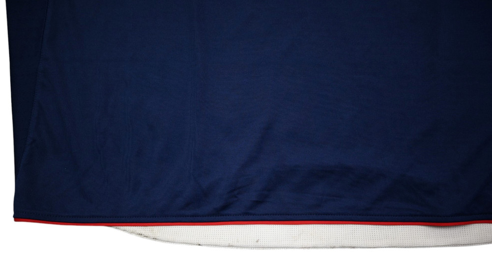 2008-09 SCOTLAND SHIRT XL