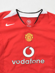 2004-06 MANCHESTER UNITED M. WOMAN