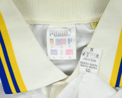 1995-97 PARMA KOSZULKA XL