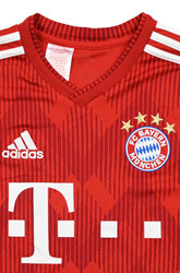2018-19 BAYERN MUNCHEN KOSZULKA L. BOYS