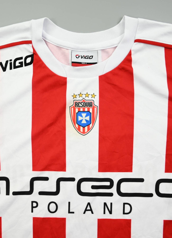 ASSECO RESOVIA VOLLEYBALL KOSZULKA S