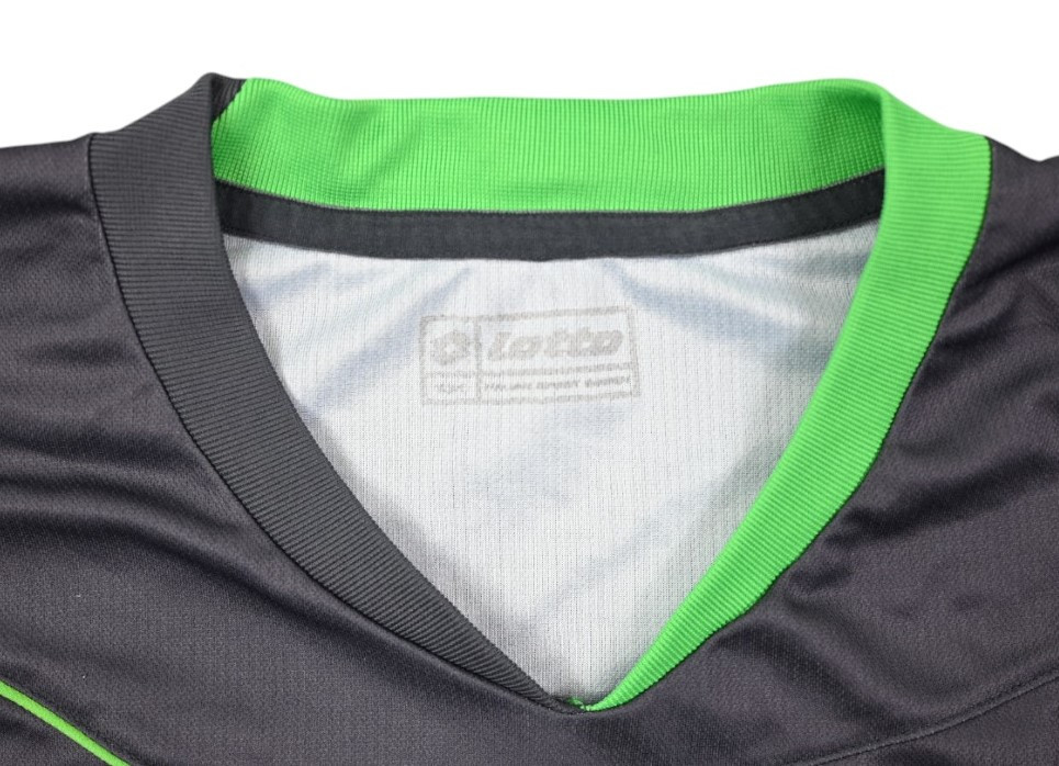 2011-12 BORUSSIA MONCHENGLADBACH KOSZULKA XXL