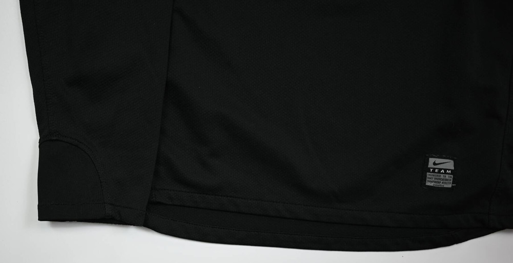 2008-09 FC BARCELONA GK LONGSLEEVE KOSZULKA M