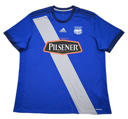 2017 EMELEC KOSZULKA XXL